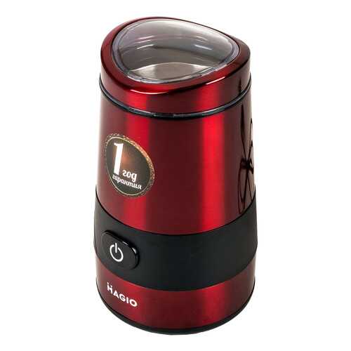 Кофемолка Magio МG-204 в Юлмарт