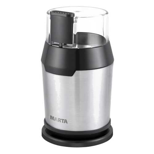 Кофемолка Marta MT-2168 R/Gt в Юлмарт