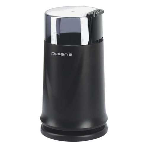 Кофемолка Polaris PCG 1317 Черный в Юлмарт