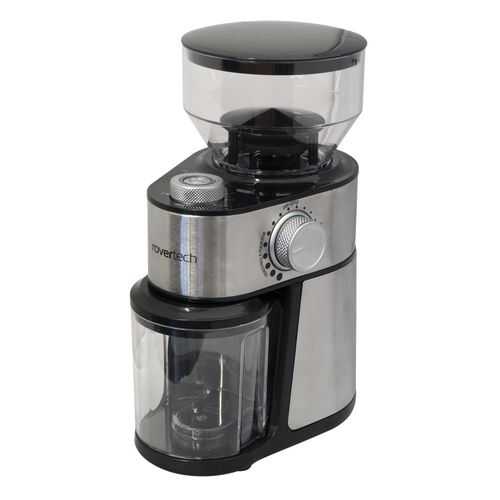 Кофемолка RoverTech CG043 Silver в Юлмарт