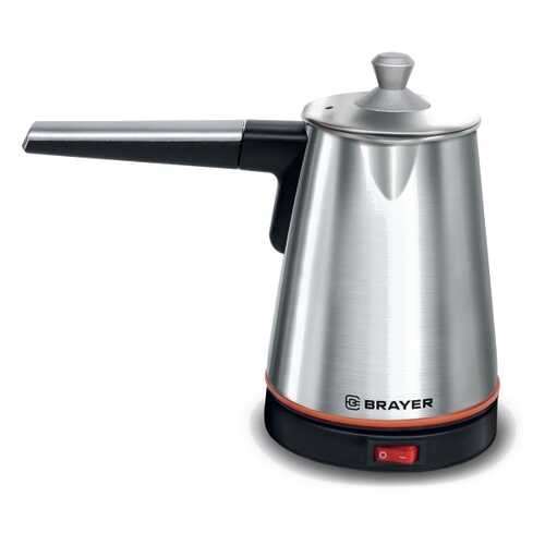 Электрическая турка Brayer BR1140 в Юлмарт