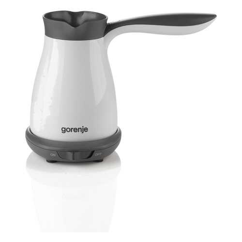 Электрическая турка Gorenje TCM330W в Юлмарт
