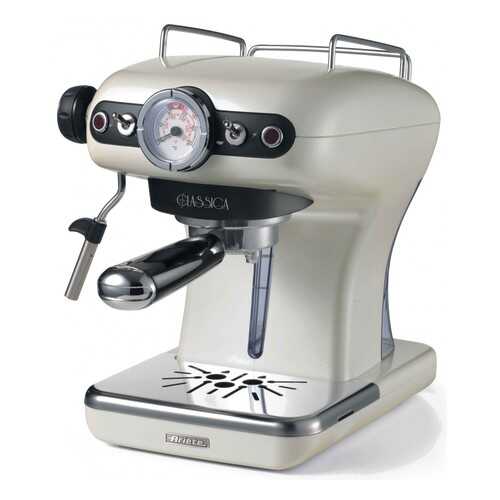 Кофеварка Ariete 1389/17 Pearl в Юлмарт