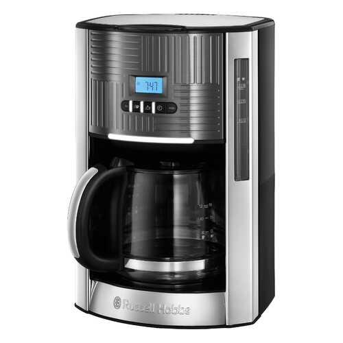 Кофеварка капельного типа Russell Hobbs Geo 25270-56 в Юлмарт