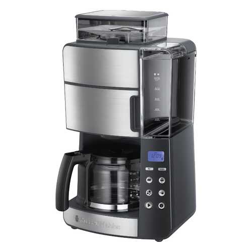 Кофеварка капельного типа Russell Hobbs Velocity 25610-56 в Юлмарт