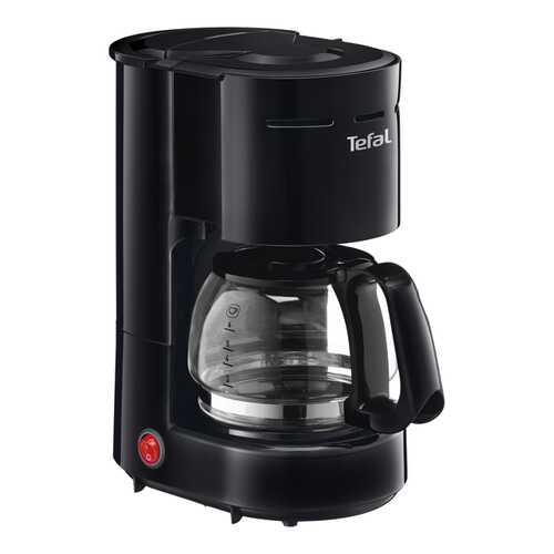 Кофеварка капельного типа Tefal CM321832 в Юлмарт