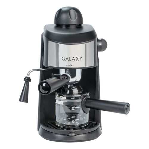 Кофеварка рожкового типа Galaxy GL 0753 в Юлмарт