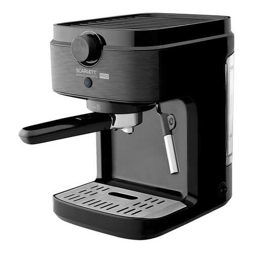 Кофеварка рожкового типа Scarlett SC-CM33015 в Юлмарт