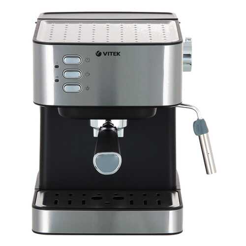 Кофеварка рожкового типа Vitek VT-1504 в Юлмарт