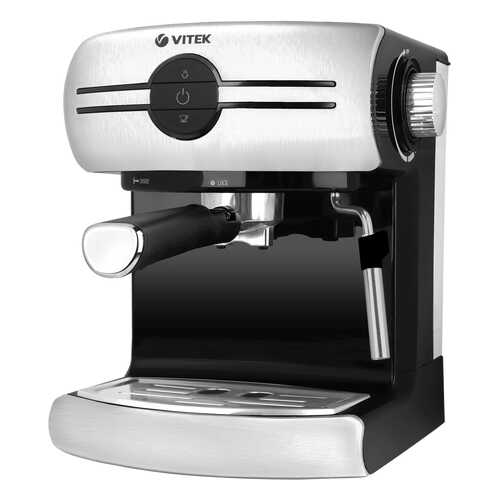 Кофеварка рожкового типа VITEK VT-1507 в Юлмарт