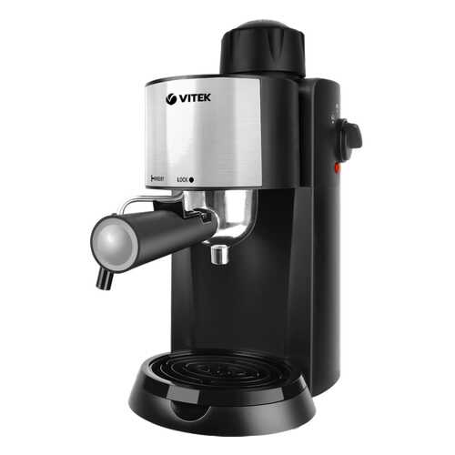 Кофеварка рожкового типа Vitek VT-1512 в Юлмарт