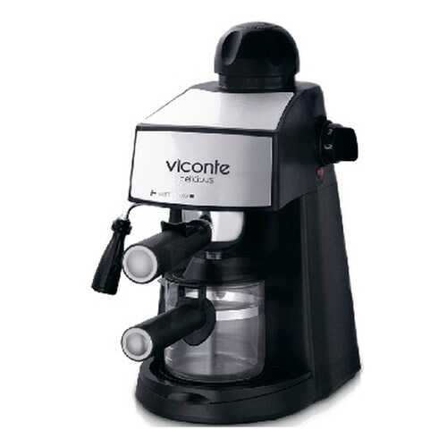 Кофеварка VICONTE VC-701 в Юлмарт