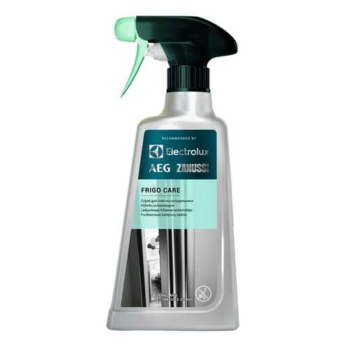 Чистящее средство Electrolux FridgeCare Spray M3RCS200 в Юлмарт