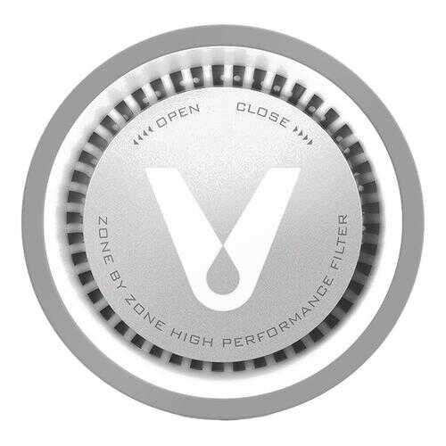 Поглотитель запаха Xiaomi Viomi Mi Deodorant Refrigerator VF1-CB Silver в Юлмарт