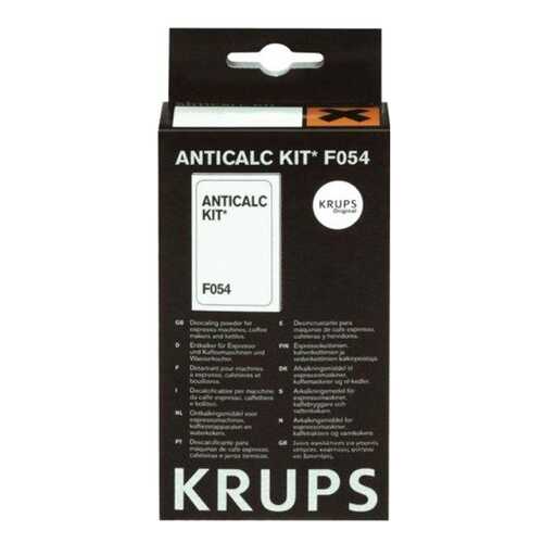 Порошок чистящий Krups F054 в Юлмарт
