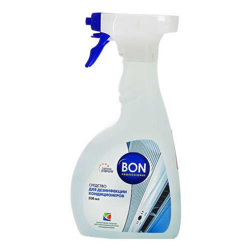 Очиститель кондиционера Bon BN-153 в Юлмарт