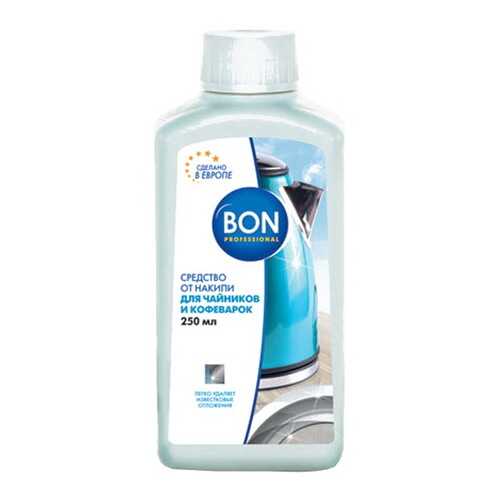 Средство от накипи Bon BN-167 в Юлмарт