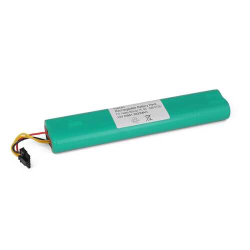 Аккумулятор для робота-пылесоса Neato Botvac 70e, 75, 80, 85. 12V (TOP-NTBTV-30) в Юлмарт
