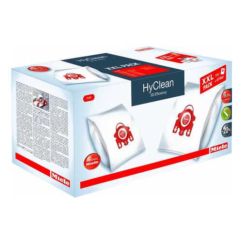 Пылесборник Miele XXL FJM HyClean 3D Efficiency в Юлмарт