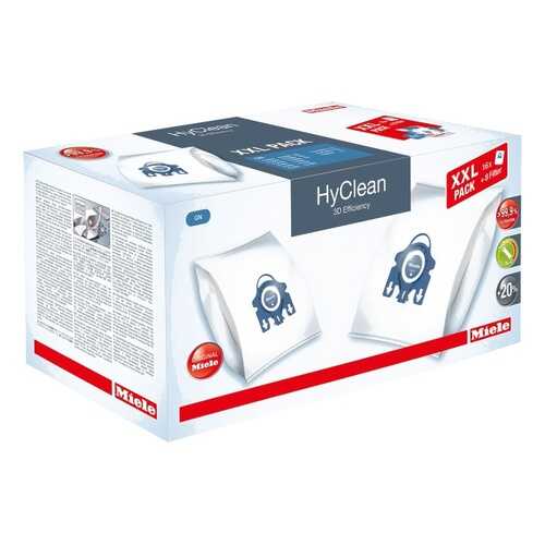 Пылесборник Miele XXL-Pack GN HyClean 3D в Юлмарт