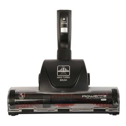 Турбощетка Tefal Maxi Turbo Pro ZR902201 в Юлмарт