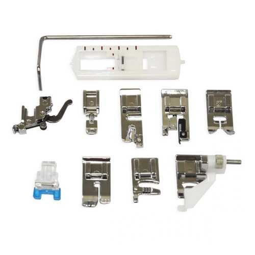 Аксессуар для швейных машин Lady Sew Presser Foot 11 в Юлмарт