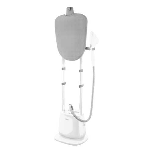 Отпариватель Kitfort КТ-975 White/Grey в Юлмарт