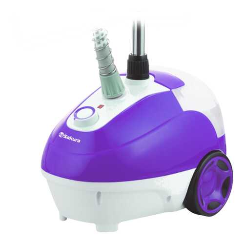 Отпариватель Sakura SA-3900P в Юлмарт