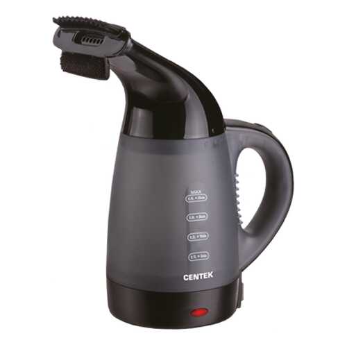 Ручной отпариватель Centek CT-2381 Black в Юлмарт