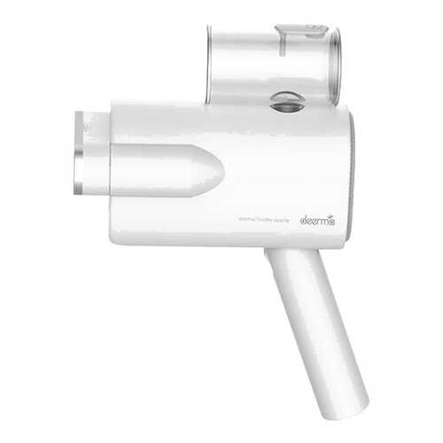 Ручной отпариватель Deerma Portable Steam Ironing Machine (DEM-HS006) White в Юлмарт