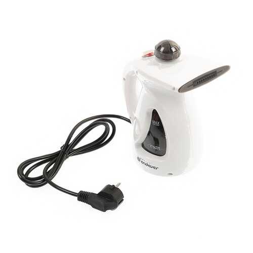 Ручной отпариватель Endever Odyssey Q-415 White/Grey в Юлмарт