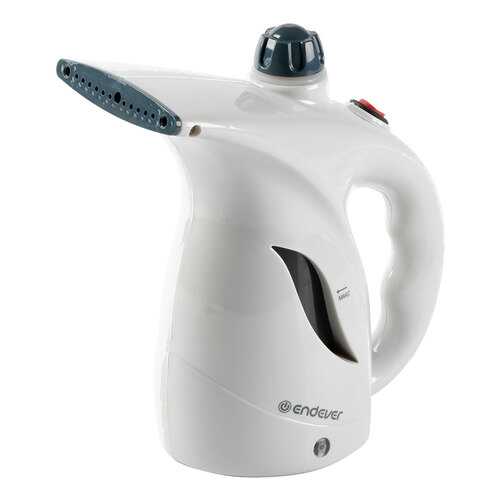 Ручной отпариватель Endever Odyssey Q-445 White в Юлмарт
