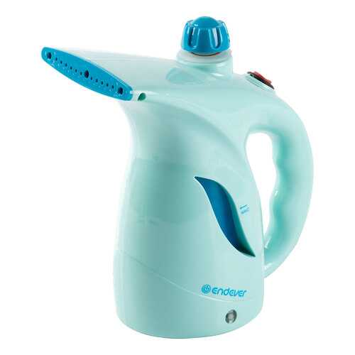 Ручной отпариватель Endever Odyssey Q-446 Blue в Юлмарт