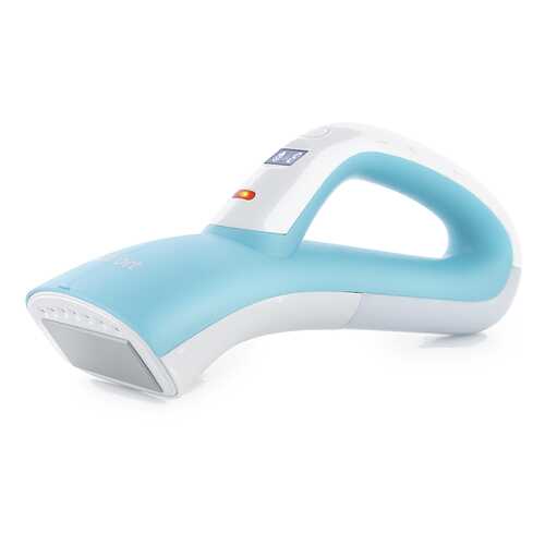 Ручной отпариватель Kitfort КТ-943-2 White/Blue в Юлмарт