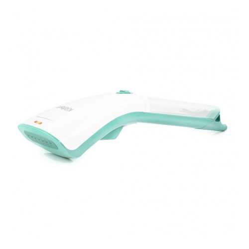 Ручной отпариватель Kitfort KT-946-2 White/Turquoise в Юлмарт