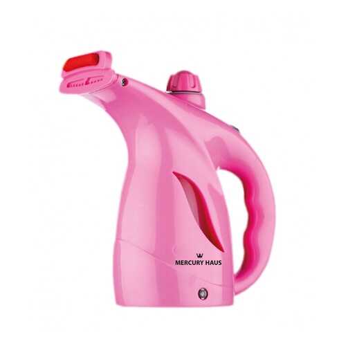 Ручной отпариватель Mercury Haus MC-6880 Pink в Юлмарт