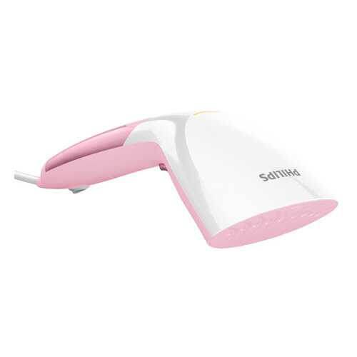 Ручной отпариватель Philips Steam&Go GC299/40 Pink в Юлмарт