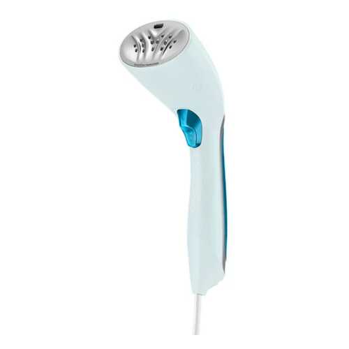 Ручной отпариватель Philips Steam&Go GC361/20 White/Blue в Юлмарт