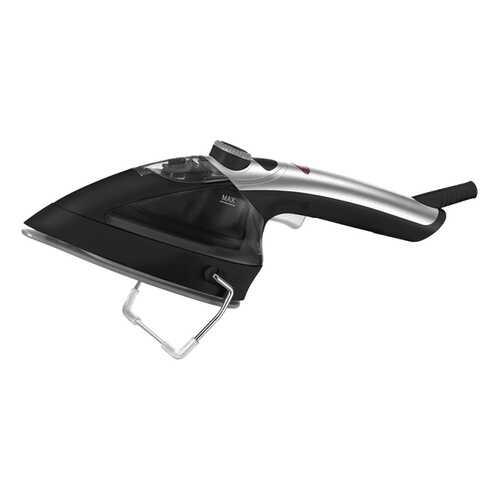 Ручной отпариватель Tefal Tween Nano DV9001E0 Black в Юлмарт