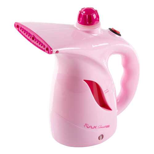 Ручной отпариватель VLK Sorento-4100 Pink в Юлмарт