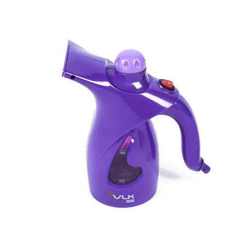 Ручной отпариватель VLK Sorento 6200 Purple в Юлмарт