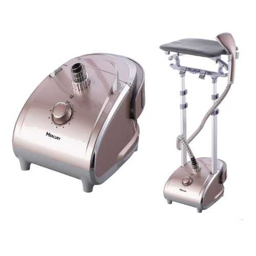 Вертикальный отпариватель MERCURY MC-6890 в Юлмарт