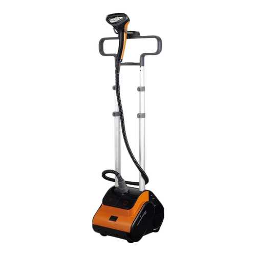 Вертикальный отпариватель MIE Deluxe Orange в Юлмарт