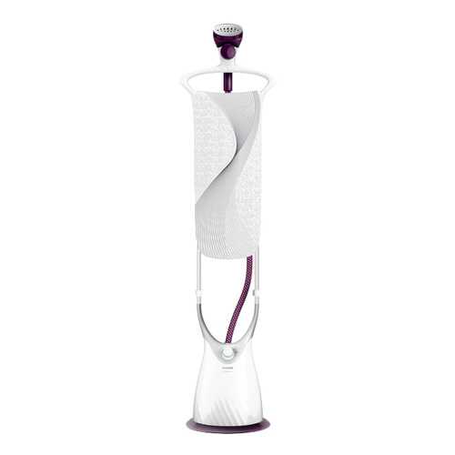 Вертикальный отпариватель Philips ComfortTouch GC557/30 в Юлмарт