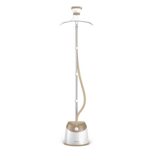 Вертикальный отпариватель Philips EasyTouch Plus GC524/60 Brown в Юлмарт