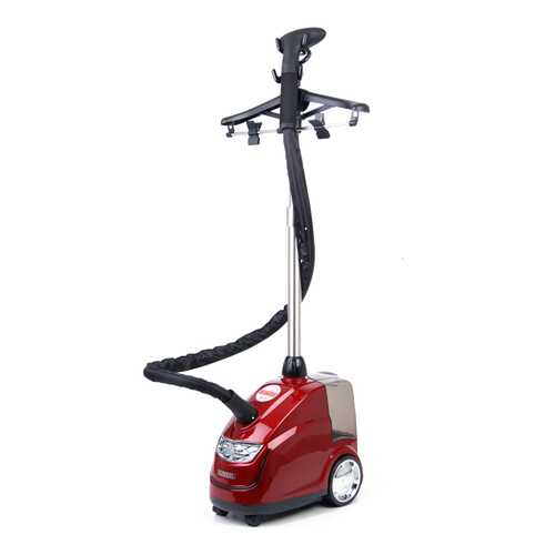 Вертикальный отпариватель RUNZEL PRO-290 Kladaffar в Юлмарт
