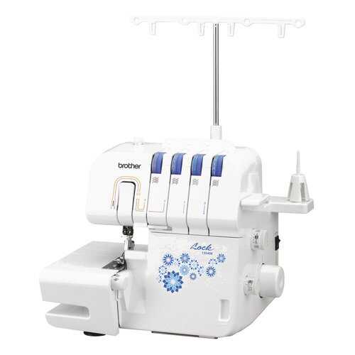 Оверлок Brother 4100D в Юлмарт