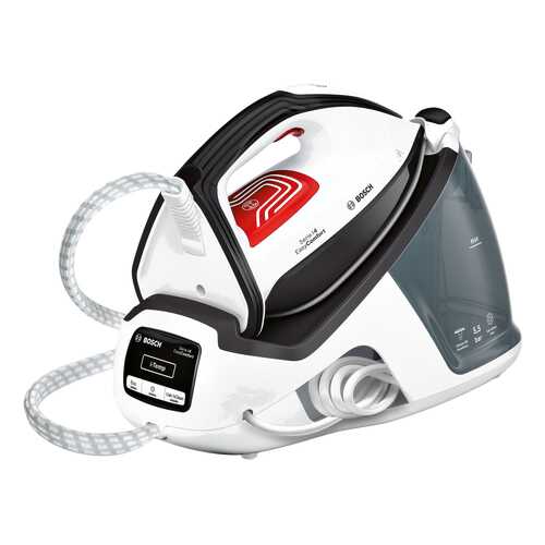 Парогенератор Bosch Serie 4 EasyComfort TDS4070 в Юлмарт