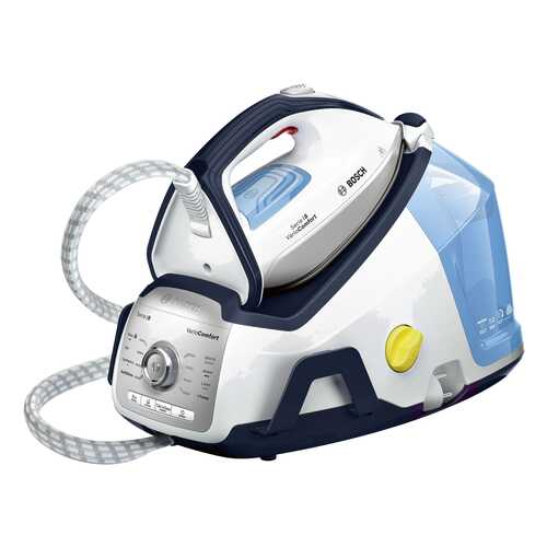 Парогенератор Bosch Serie 8 TDS8060 в Юлмарт