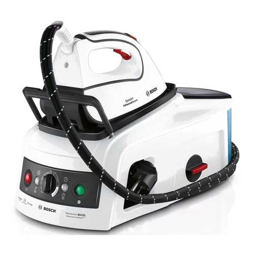Парогенератор Bosch TDS2255 в Юлмарт